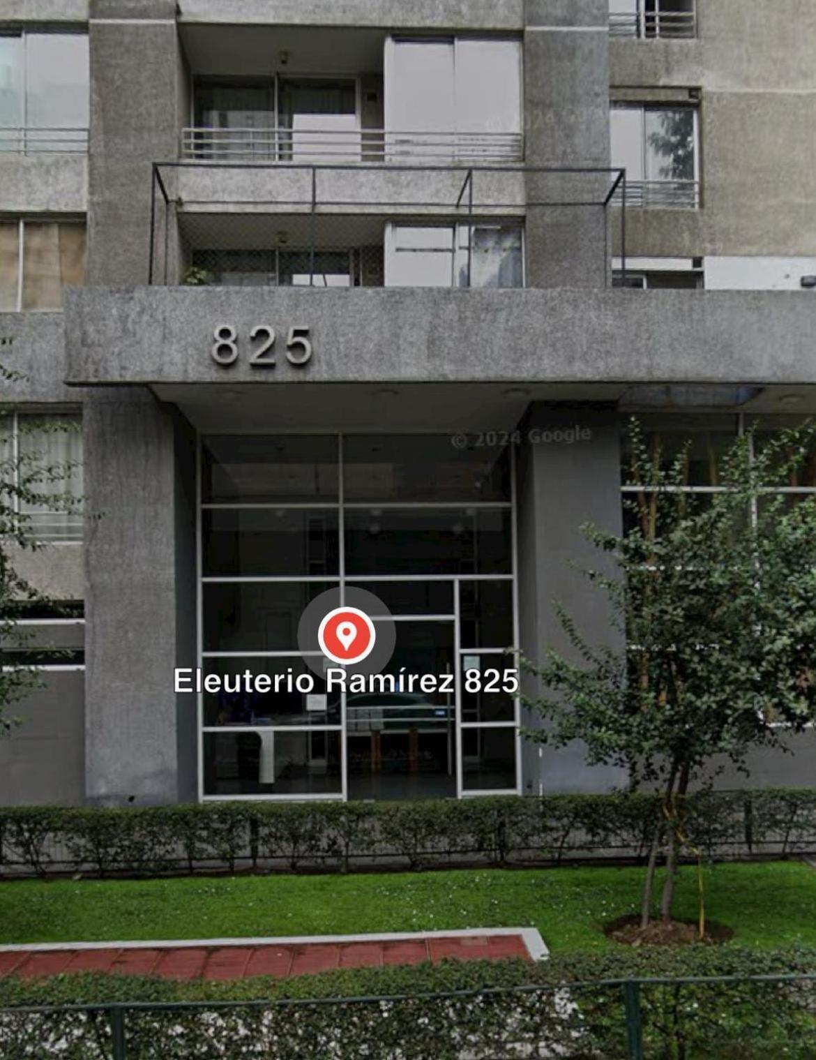 Cerca Movistar Arena Y A Pasos Del Metro Universidad De Chile Con Estacionamiento Santiago de Chile Exteriér fotografie